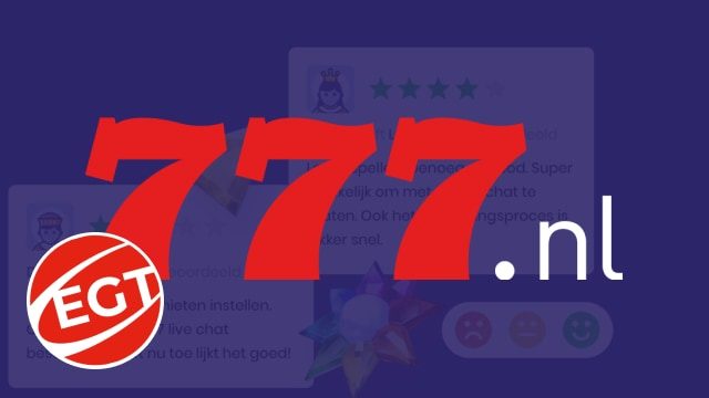 777casino EGT