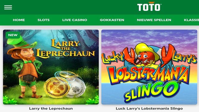 Spellen van Wazdan Gaming