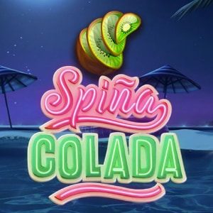 Spiña Colada logo