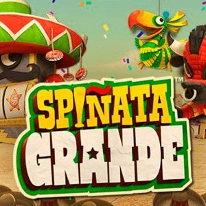 Spiñata Grande logo