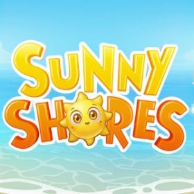 Sunny Shores logo