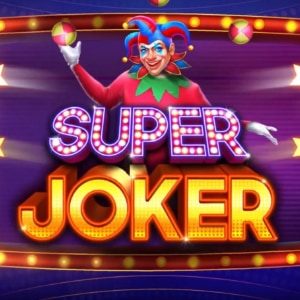 Super Joker logo