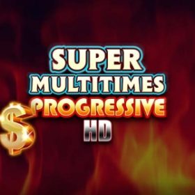 Super Multitime Progressive logo