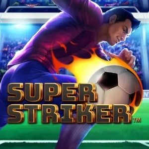 Super Striker logo