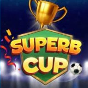 Superb Cup logo