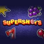 Supershots gokkast