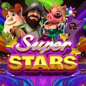 Superstars logo