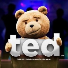 Ted logo