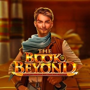 The Book Beyond logo