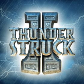 Thunderstruck II logo