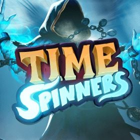 Time Spinners logo