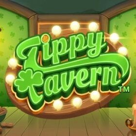 Tippy Tavern logo