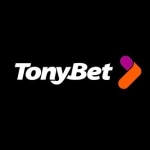 Tonybet casino logo