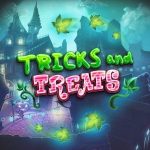 Tricks and Treats gokkast