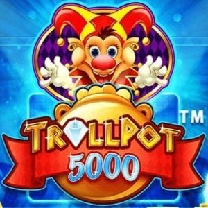 Trollpot 5000 logo