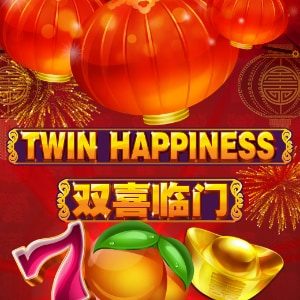 Twin Happiness logo