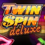 Twin Spin Deluxe gokkast