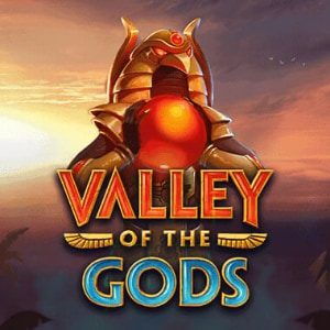 Valley of the Gods logo
