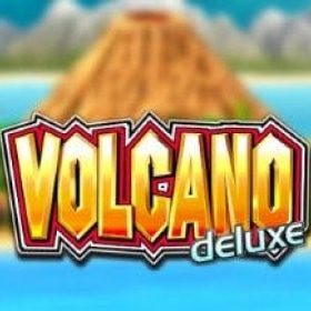Volcano Deluxe logo
