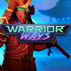Warrior Ways logo