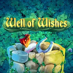 Well of Wishes logo