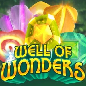 Well of Wonders logo