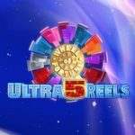 Wheel of Fortune Ultra 5 Reels gokkast