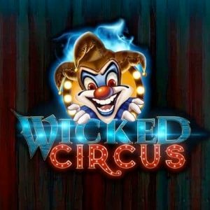 Wicked Circus logo