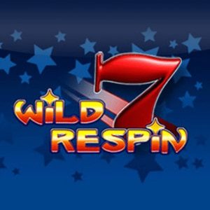Wild Respin logo