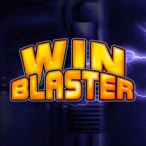Win Blaster logo