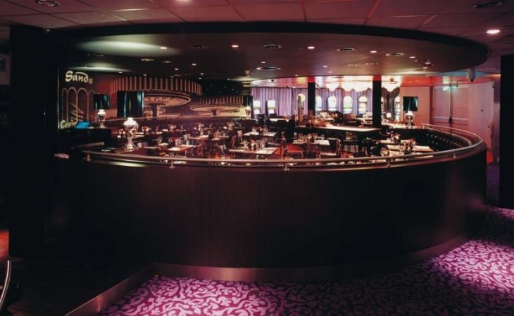 zandvoort restaurant