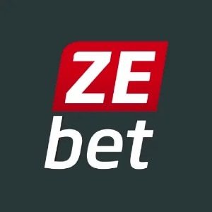 ZEbet casino logo