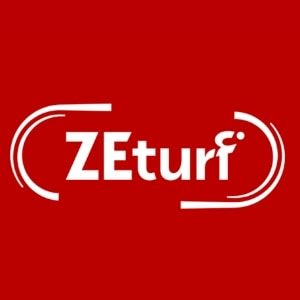 Zeturf casino logo