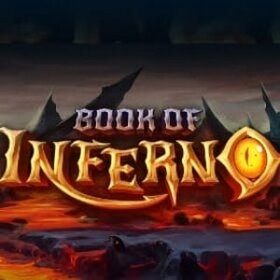 Book of inferno logo