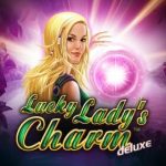 Lucky Lady’s Charm gokkast
