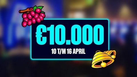 BetCity.nl lanceert het Stakelogic slot-toernooi