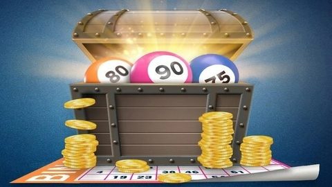 Bingo Jackpot Festival