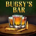 Bugsy’s Bar gokkast