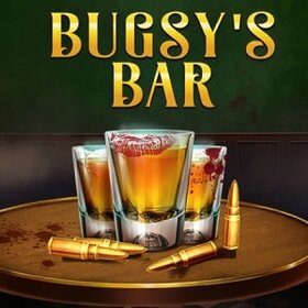 Bugsy’s Bar logo