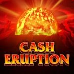 Cash Eruption gokkast