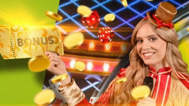 ComeOn Casino presenteert een wekelijkse Evolution promotie