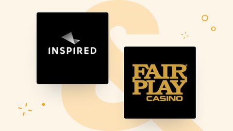 Spellen van Inspired Gaming