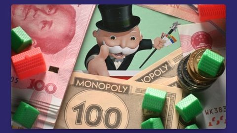 Monopoly Live
