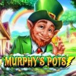Murphy’s Pot gokkast