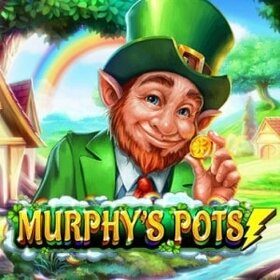 Murphy’s Pot logo