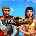 Rome & Egypt gokkast