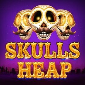 Skulls Heap logo