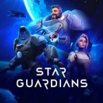 Star Guardians gokkast
