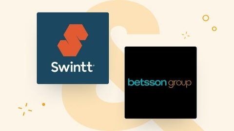Samenwerking Swintt en Betsson Group