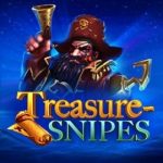 Treasure-snipes gokkast